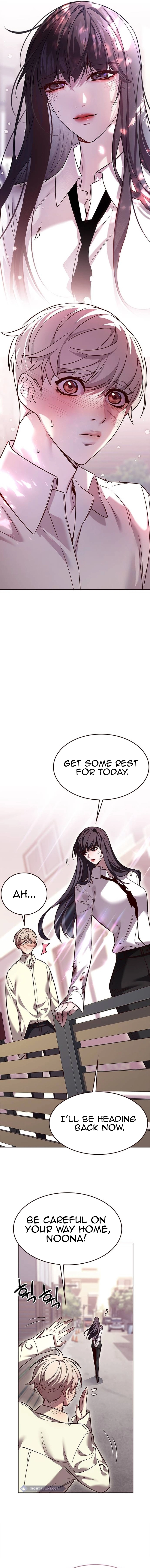 Eleceed, Chapter 304