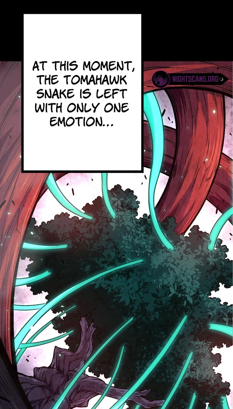 Evolution Begins With a Big Tree, Chapter 13
