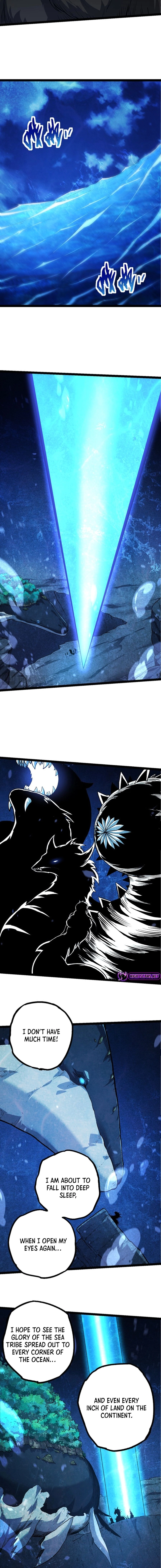Evolution Begins With a Big Tree, Chapter 147