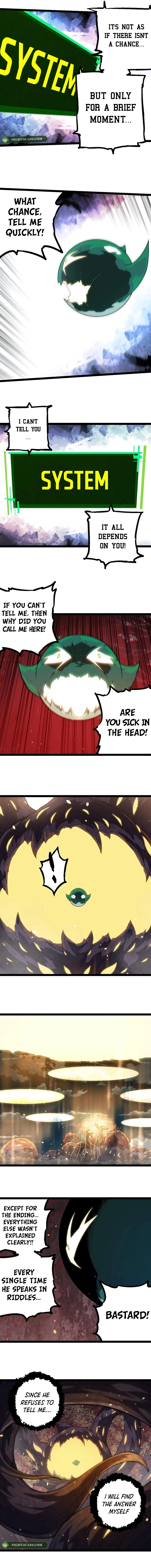 Evolution Begins With a Big Tree, Chapter 213