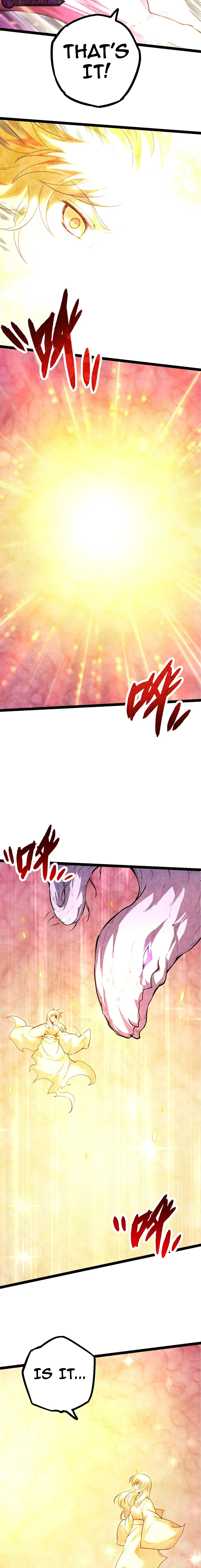 Evolution Begins With a Big Tree, Chapter 48
