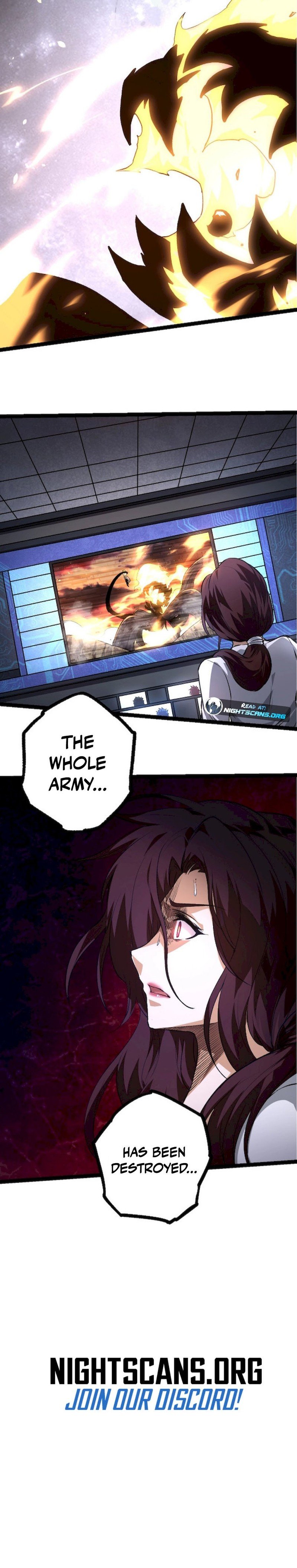 Evolution Begins With a Big Tree, Chapter 67