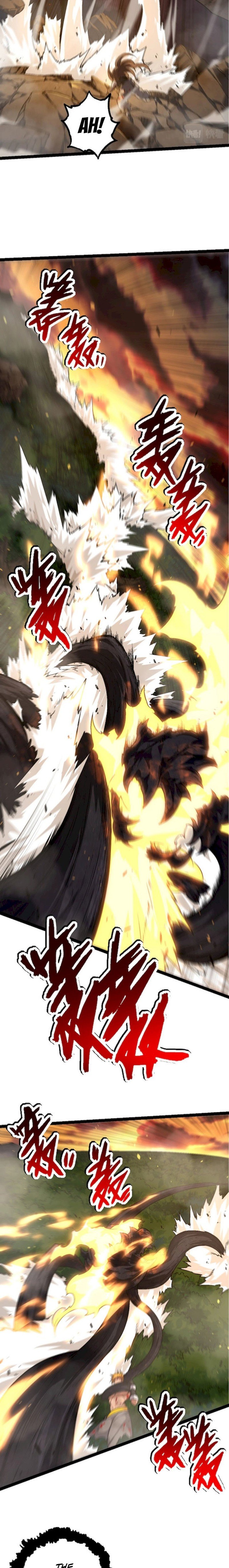 Evolution Begins With a Big Tree, Chapter 67