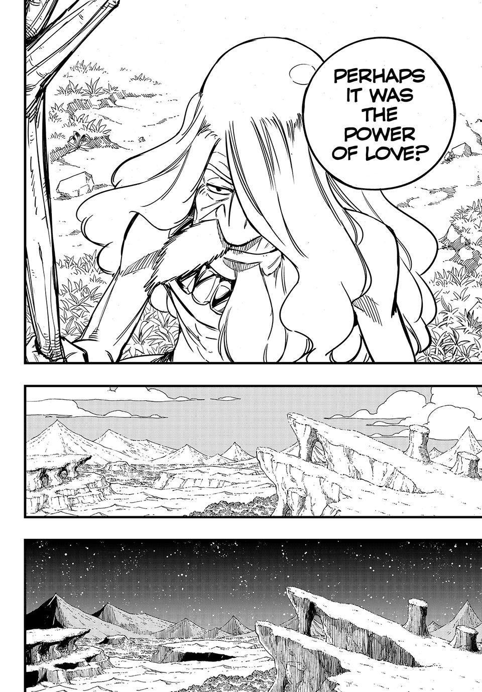 Fairy Tail 100 Years Quest, chapter 153