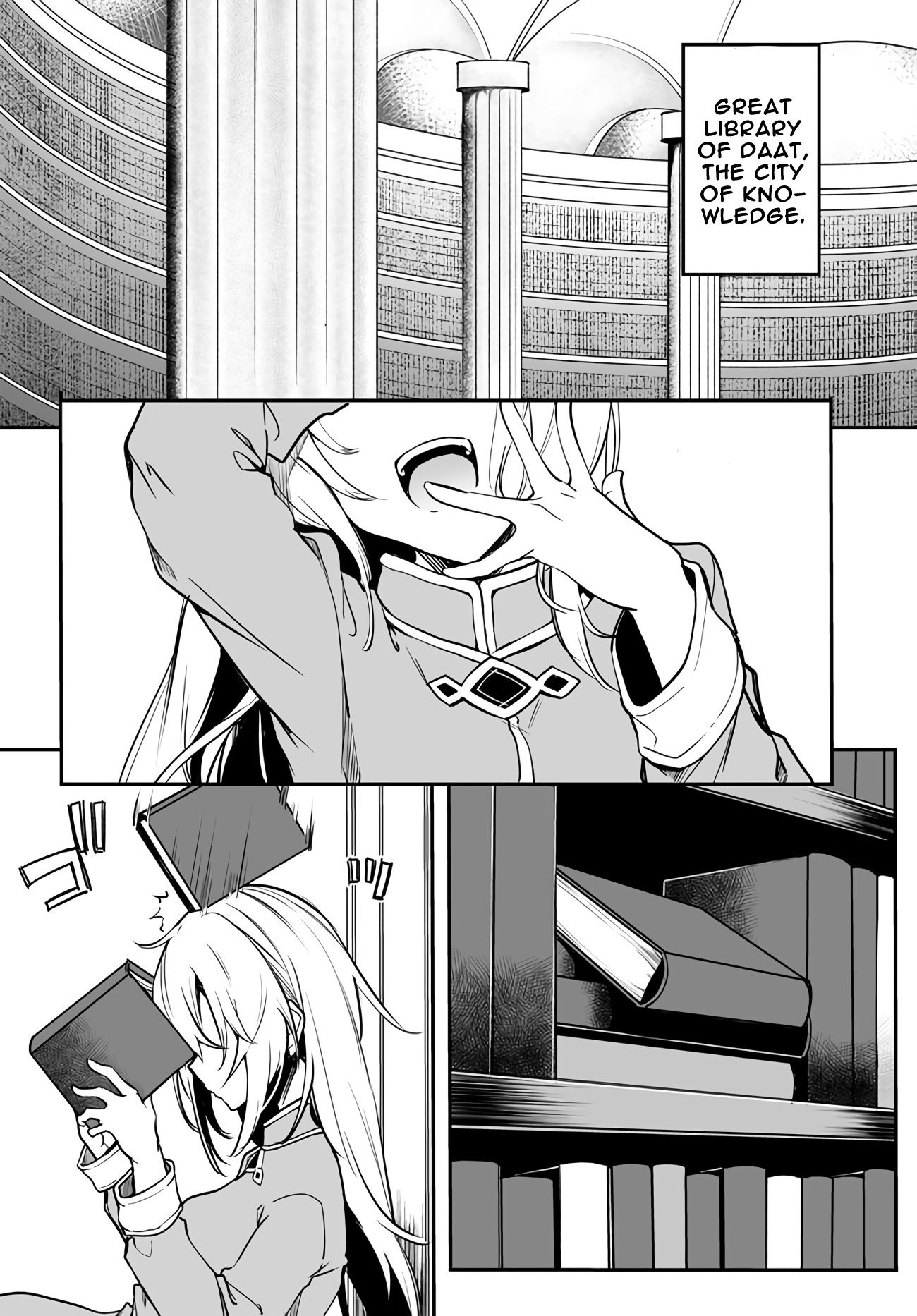 Read Furoufushi Shoujo No Naedoko Ryokouki Manga English [New Chapters] Online Free MangaClash