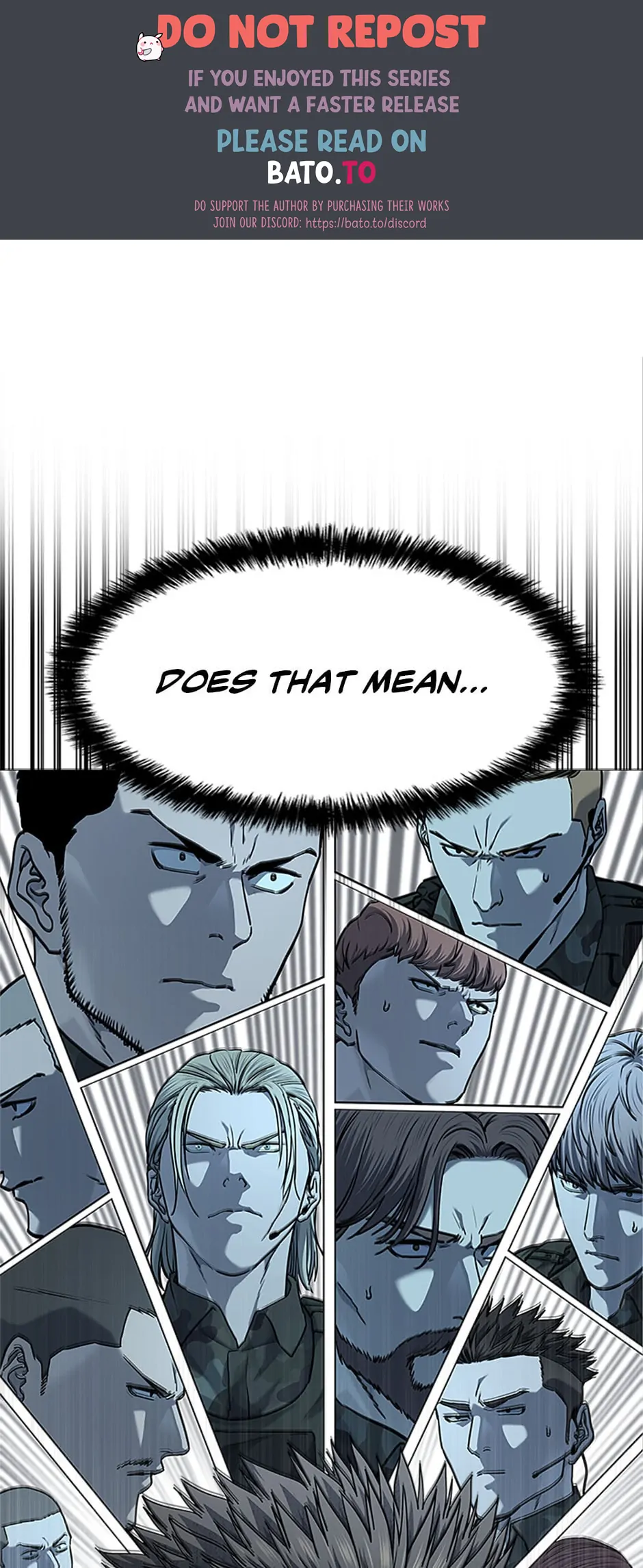 God Of Blackfield, Chapter 163