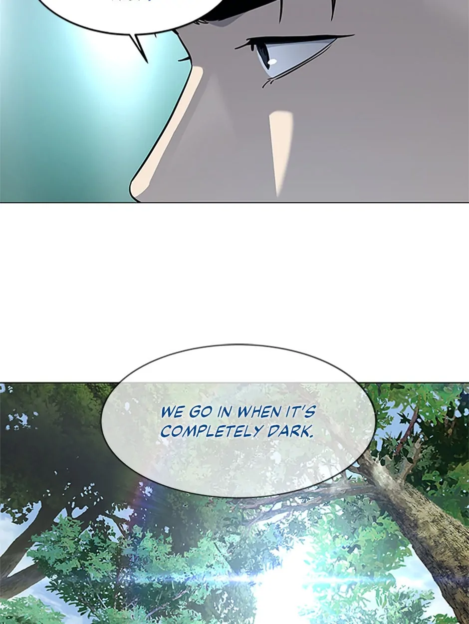 God Of Blackfield, Chapter 164