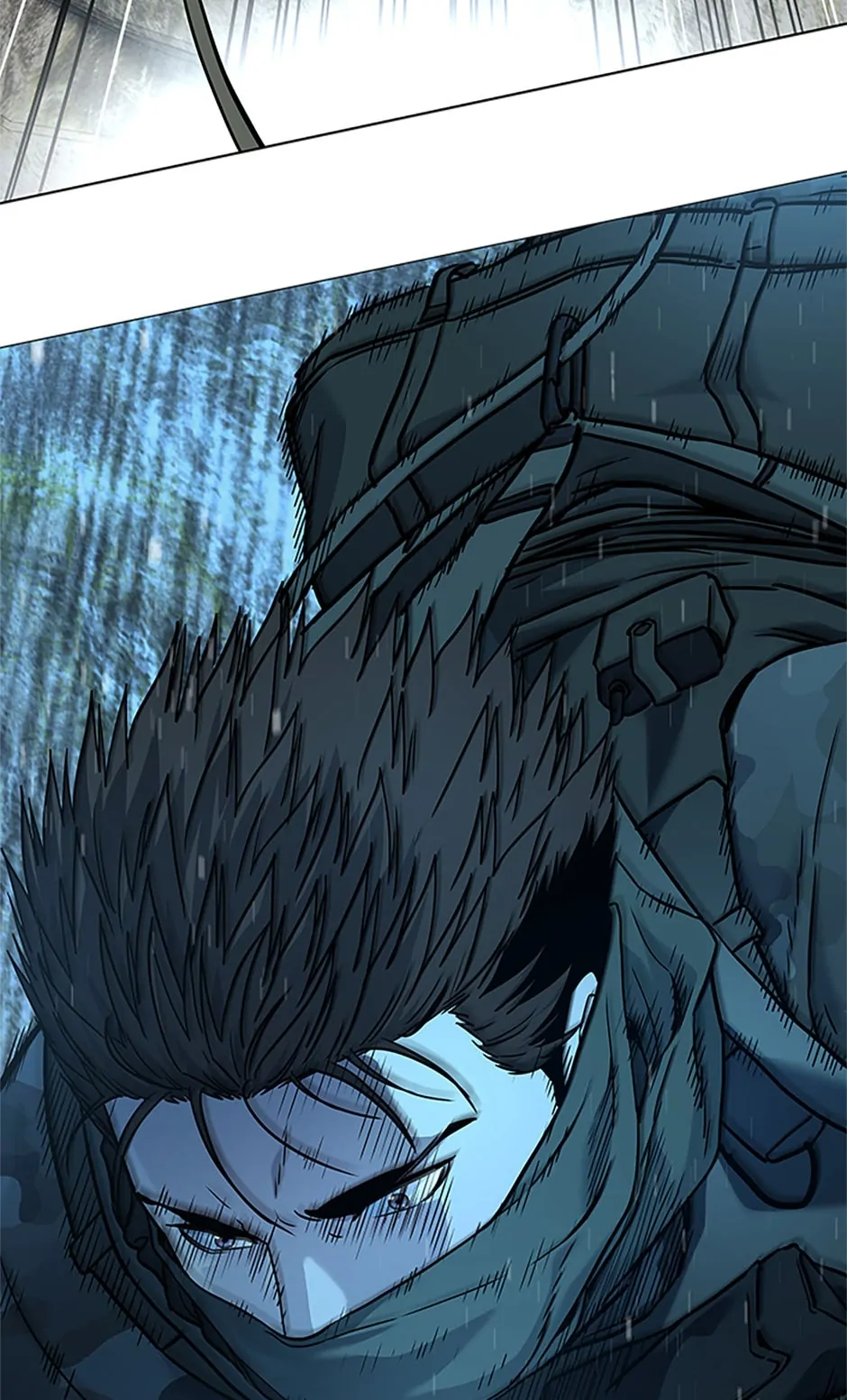 God Of Blackfield, Chapter 164