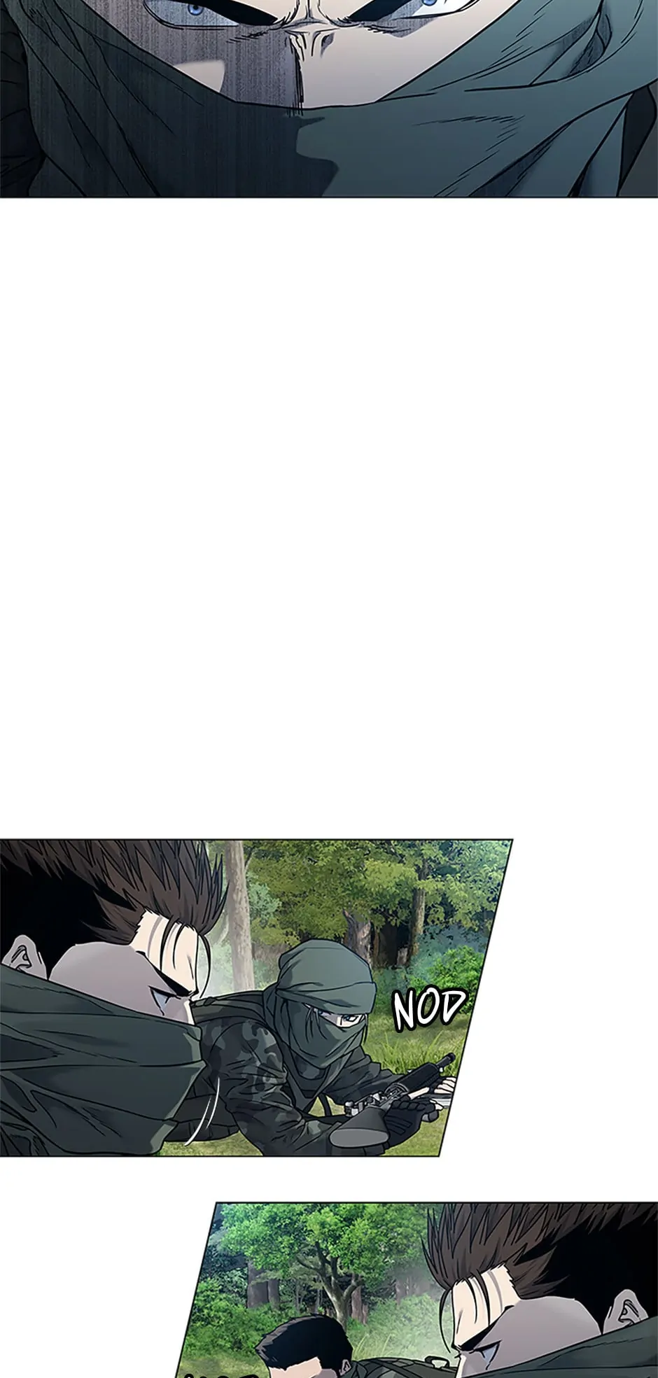 God Of Blackfield, Chapter 165
