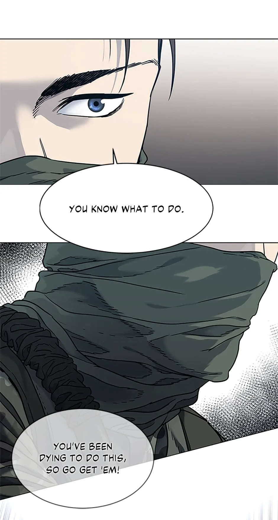 God Of Blackfield, Chapter 166