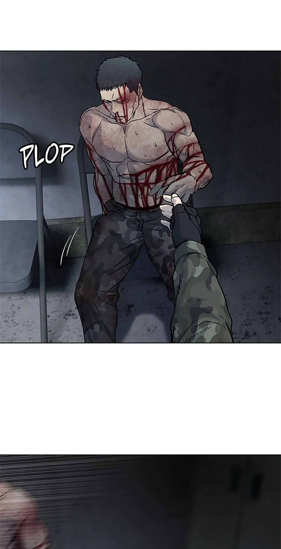 God Of Blackfield, Chapter 166