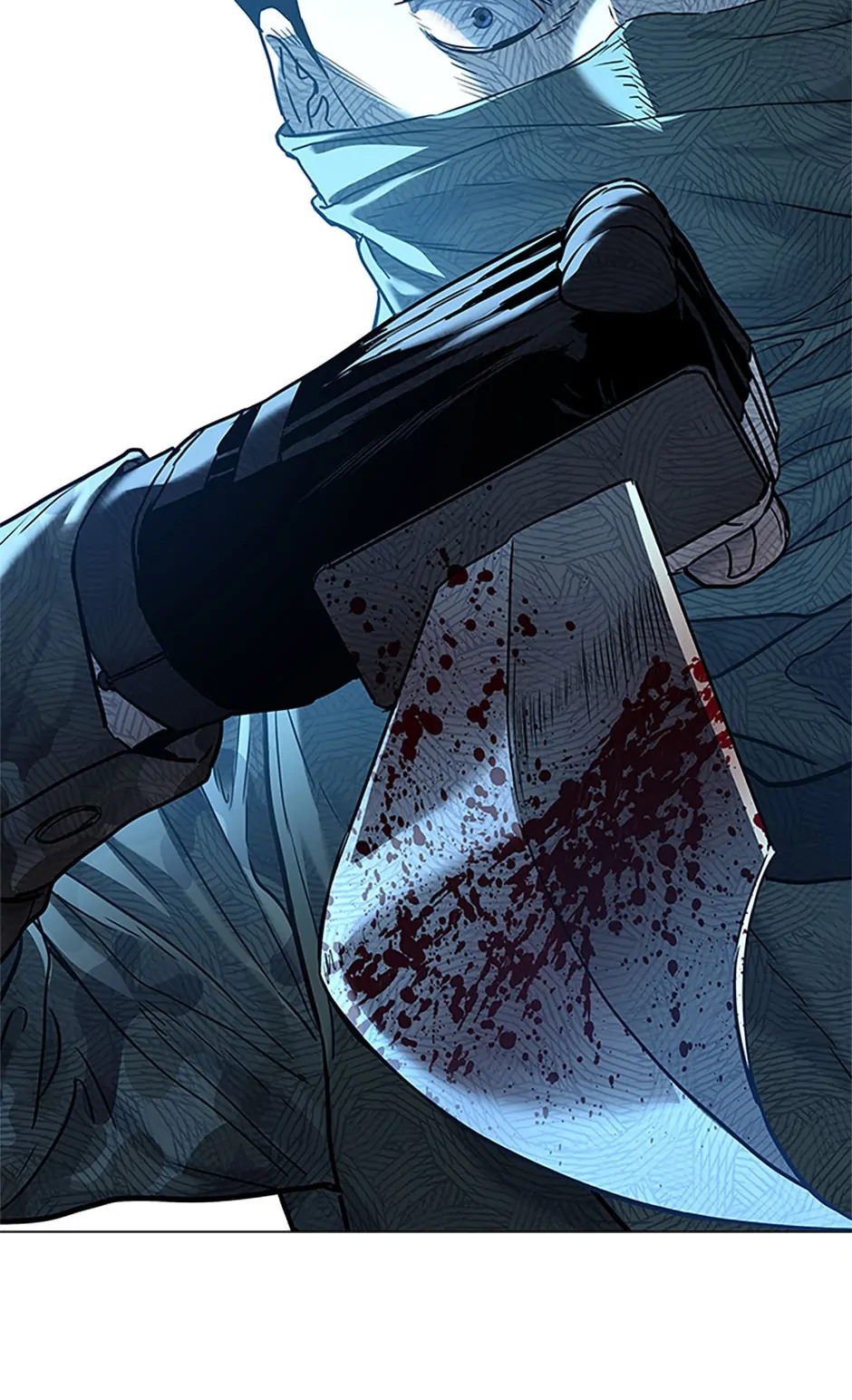 God Of Blackfield, Chapter 167