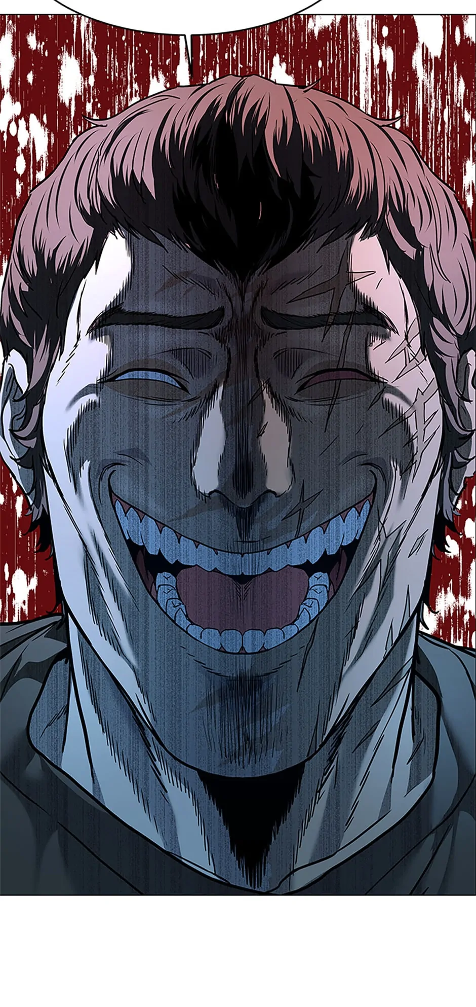 God Of Blackfield, Chapter 167