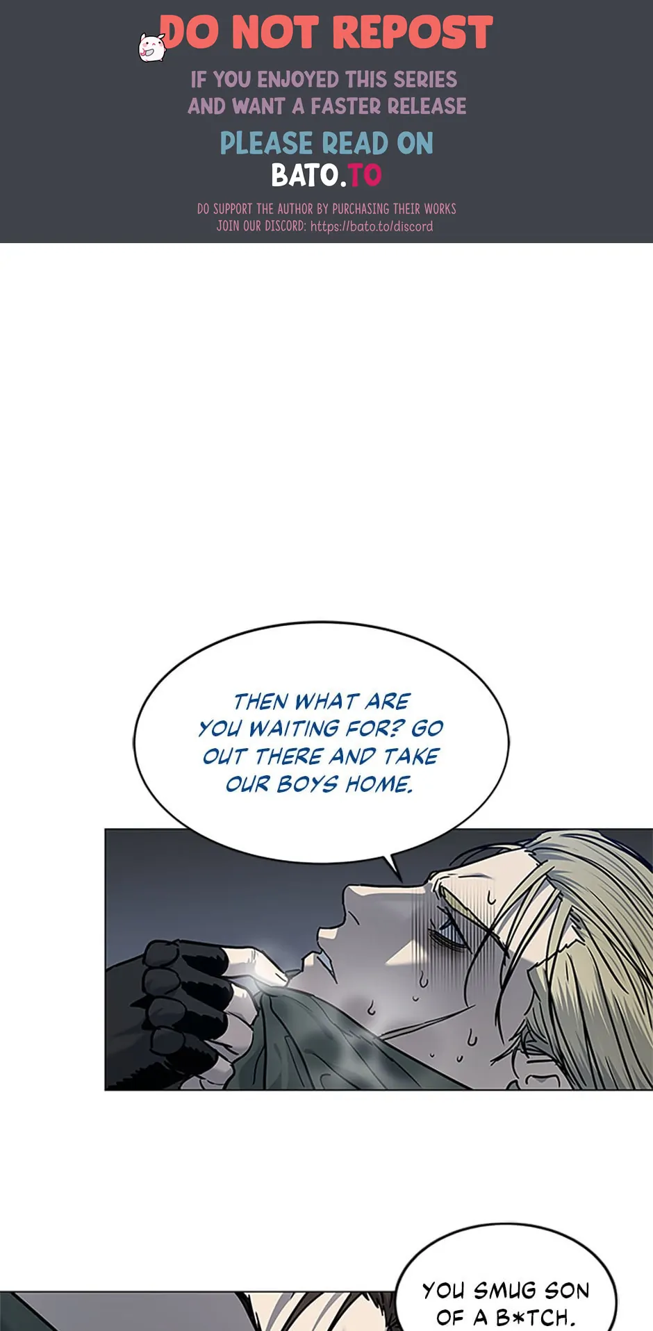 God Of Blackfield, Chapter 168