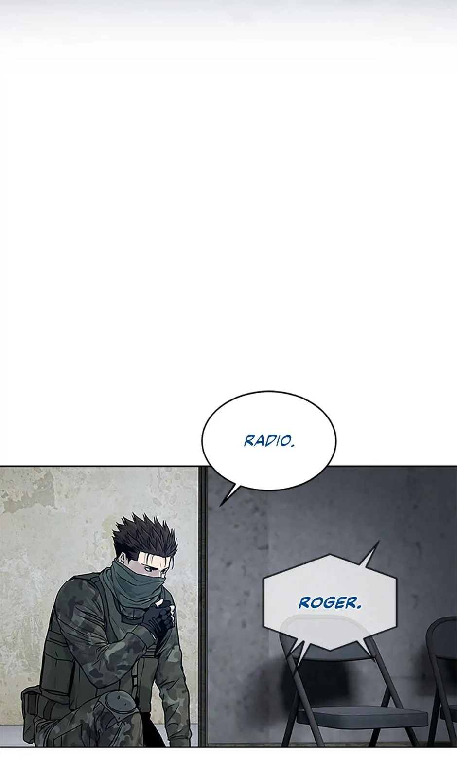God Of Blackfield, Chapter 168