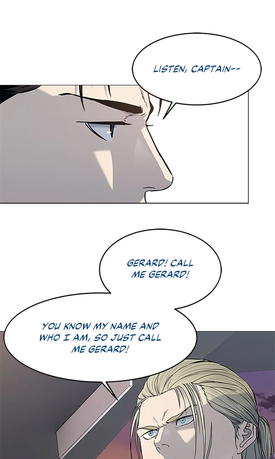 God Of Blackfield, Chapter 169