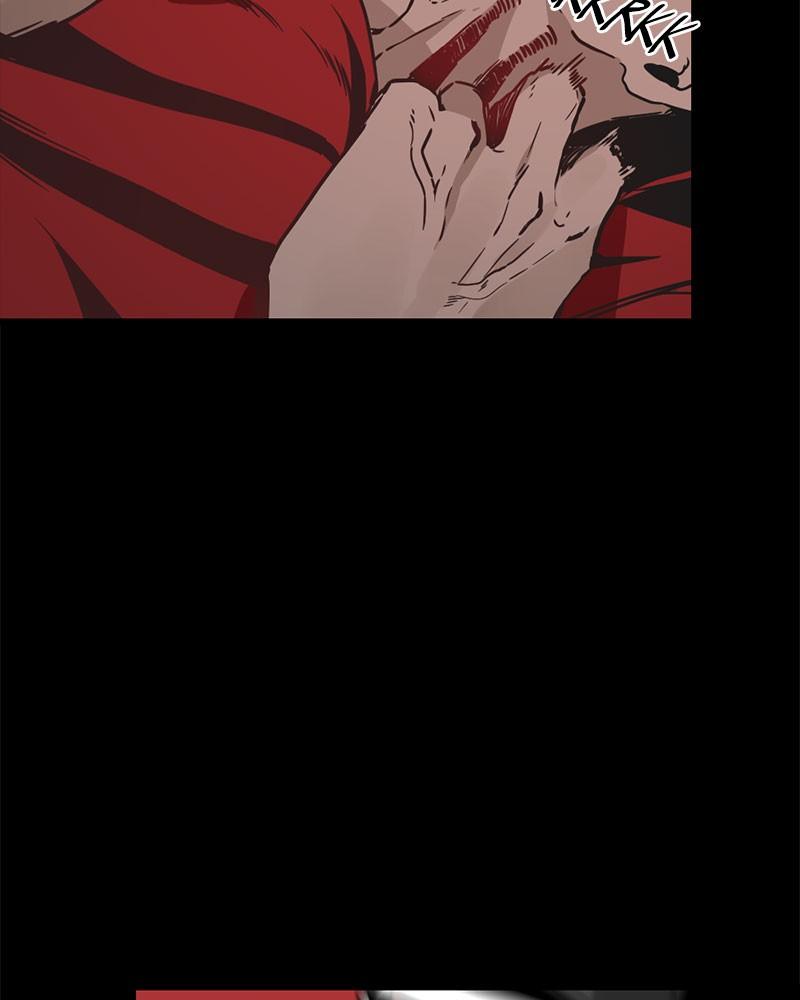 Hero Killer, Chapter 1