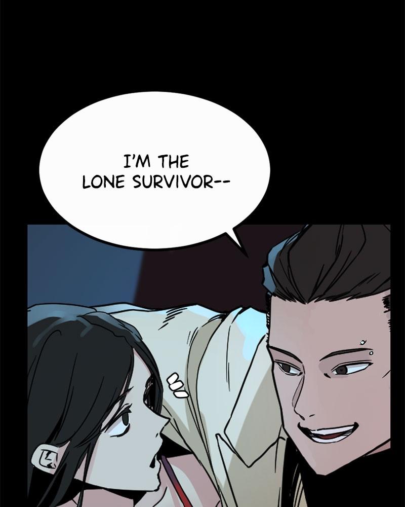 Hero Killer, Chapter 1