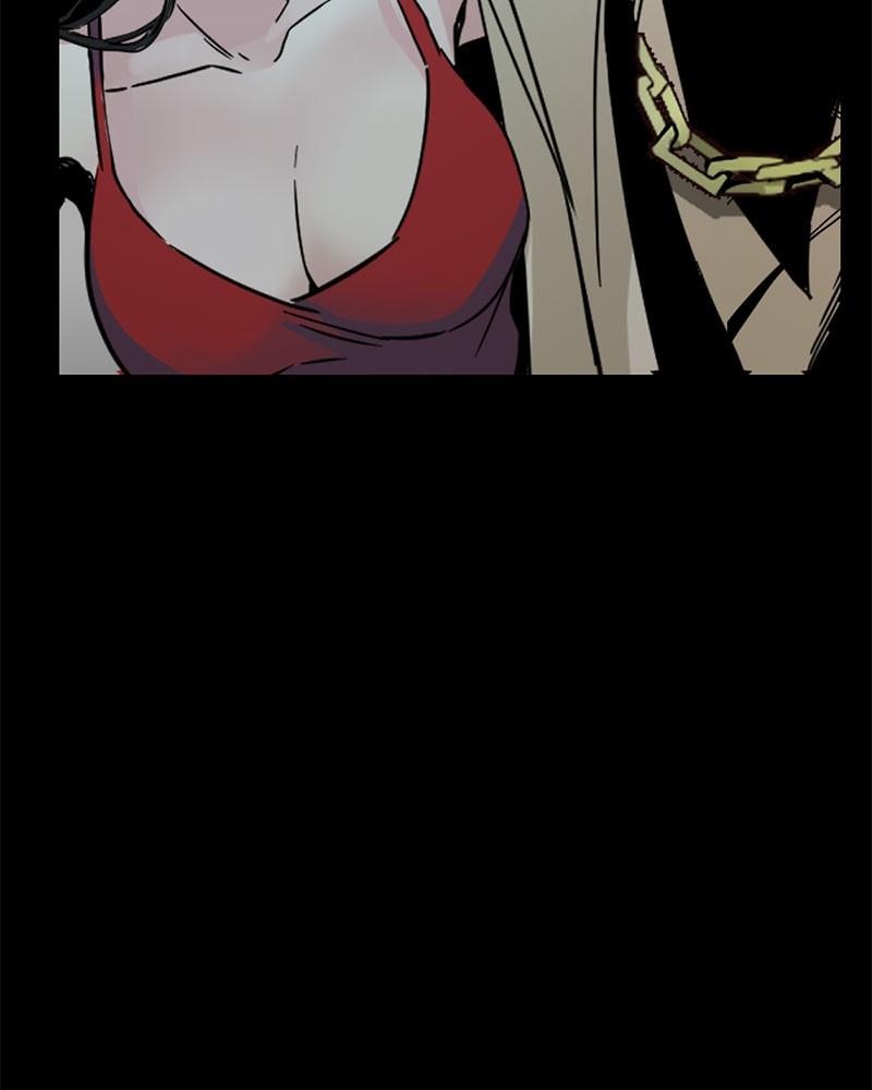 Hero Killer, Chapter 1