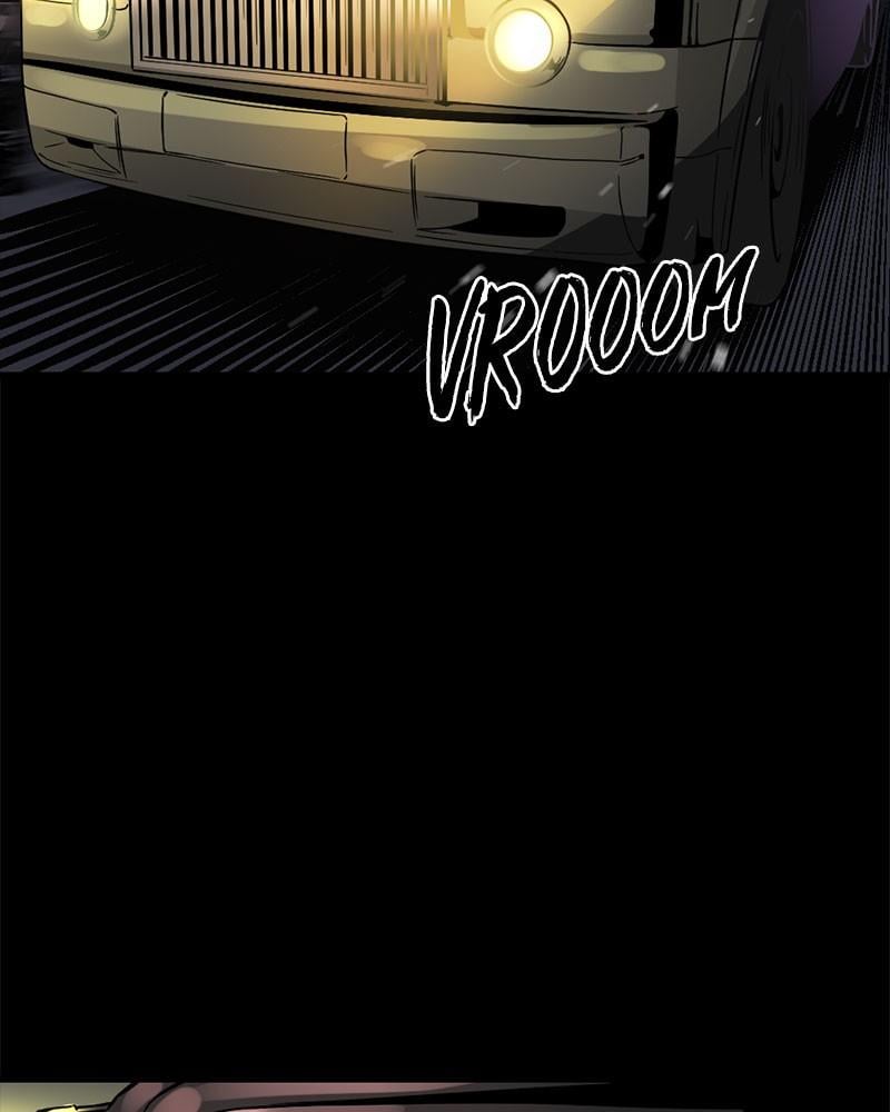 Hero Killer, Chapter 1