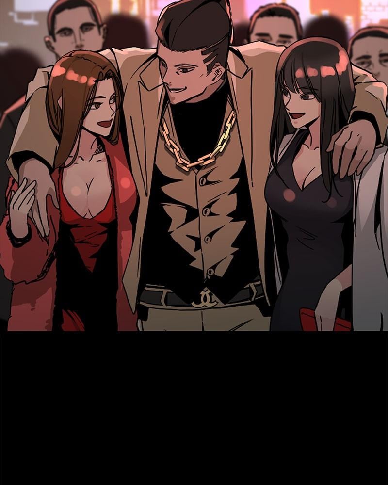 Hero Killer, Chapter 1