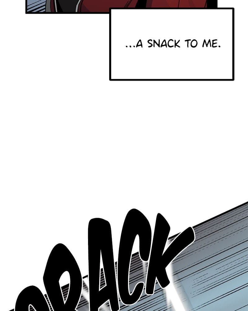 Hero Killer, Chapter 10