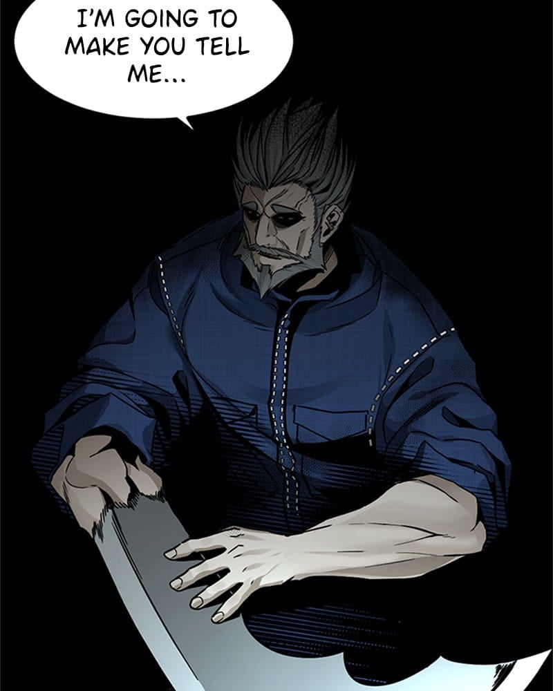 Hero Killer, Chapter 10