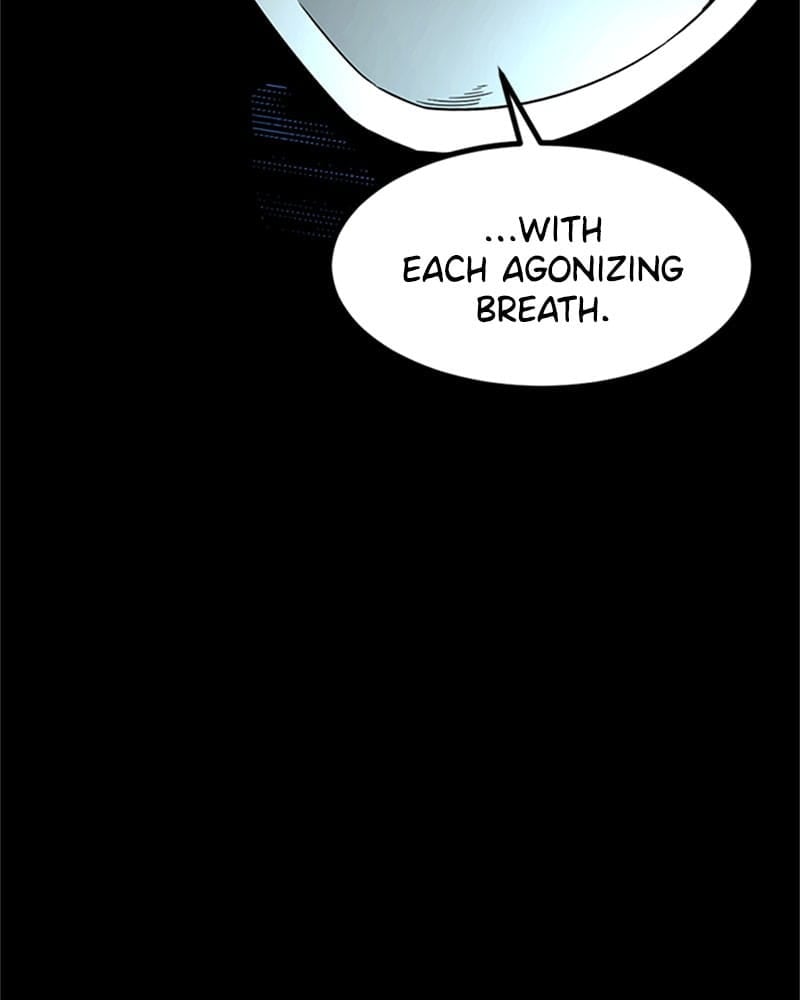Hero Killer, Chapter 10