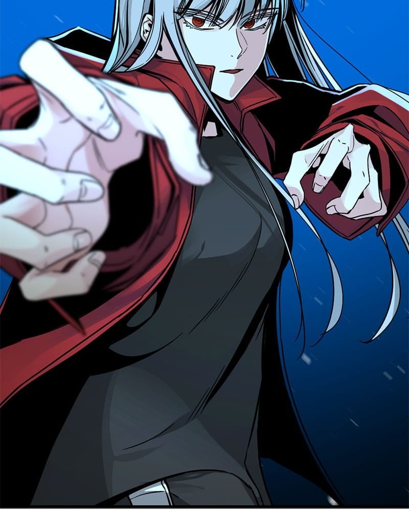 Hero Killer, Chapter 10