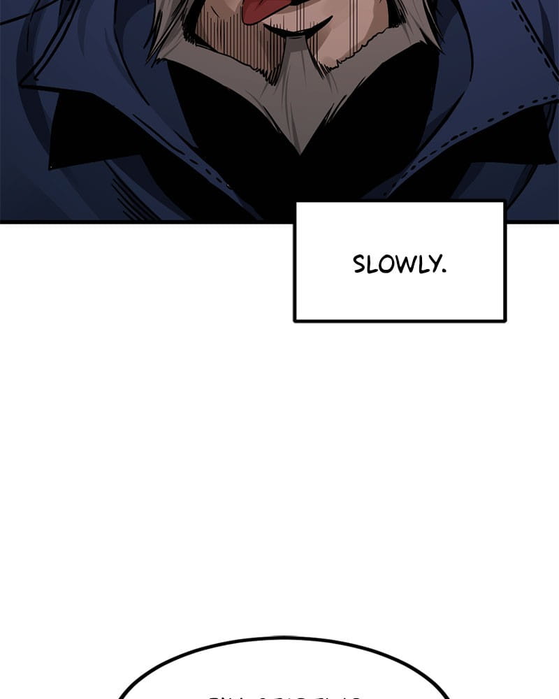 Hero Killer, Chapter 10