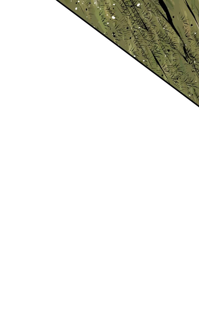 Hero Killer, Chapter 100