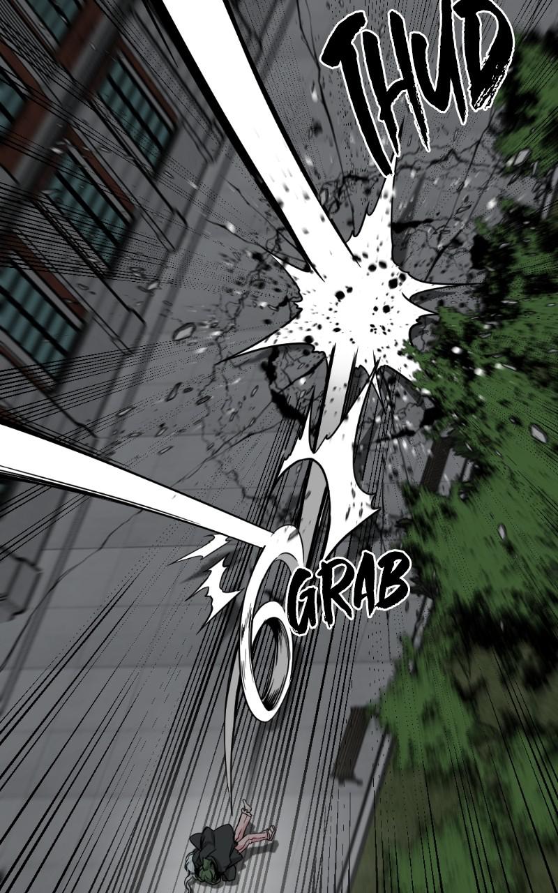 Hero Killer, Chapter 100