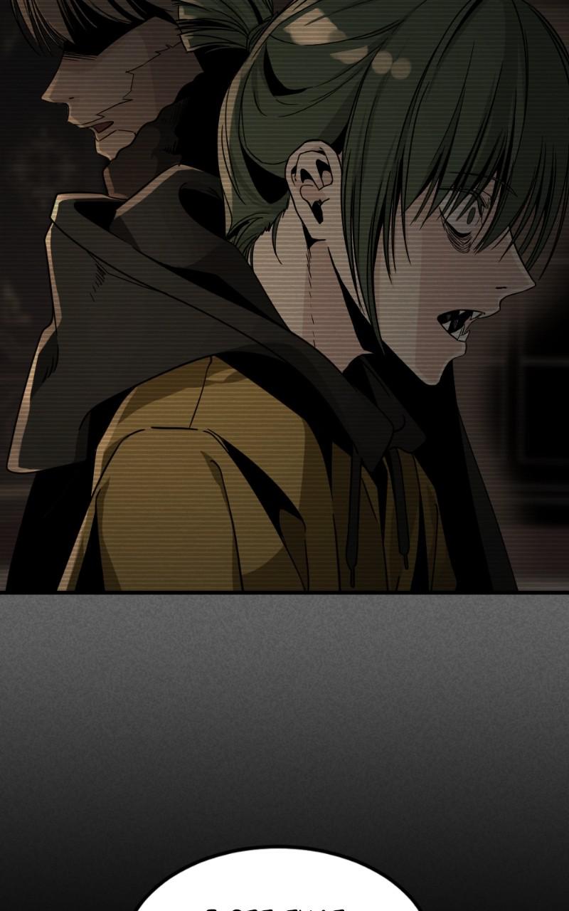 Hero Killer, Chapter 100