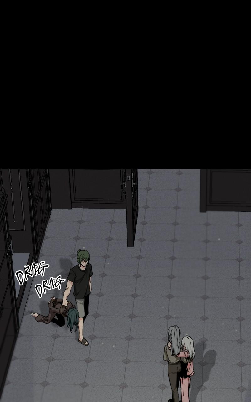 Hero Killer, Chapter 100