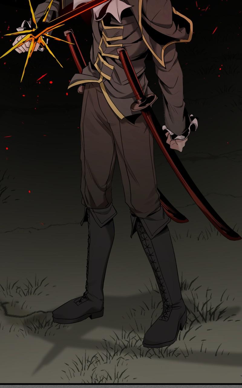 Hero Killer, Chapter 101