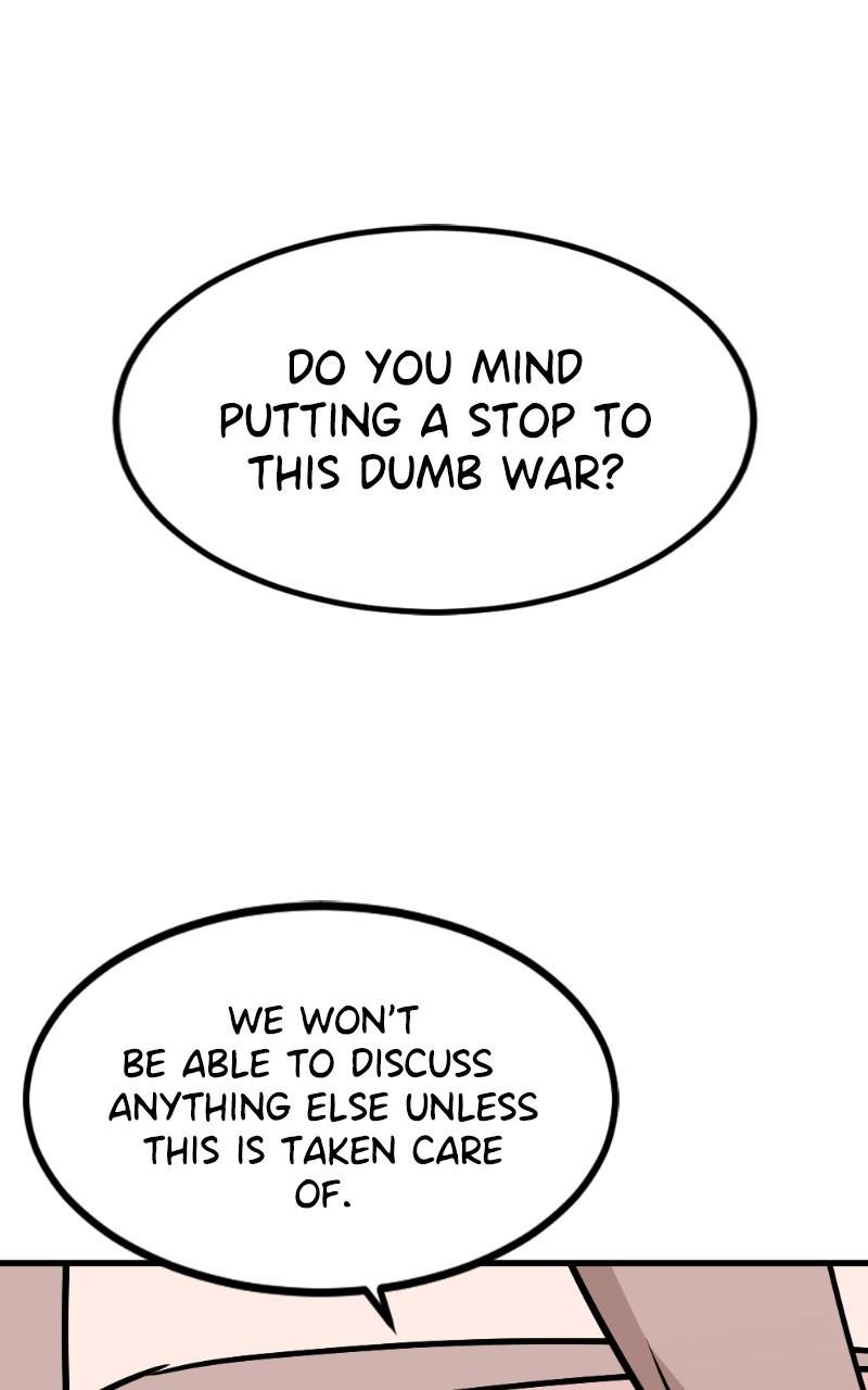Hero Killer, Chapter 101