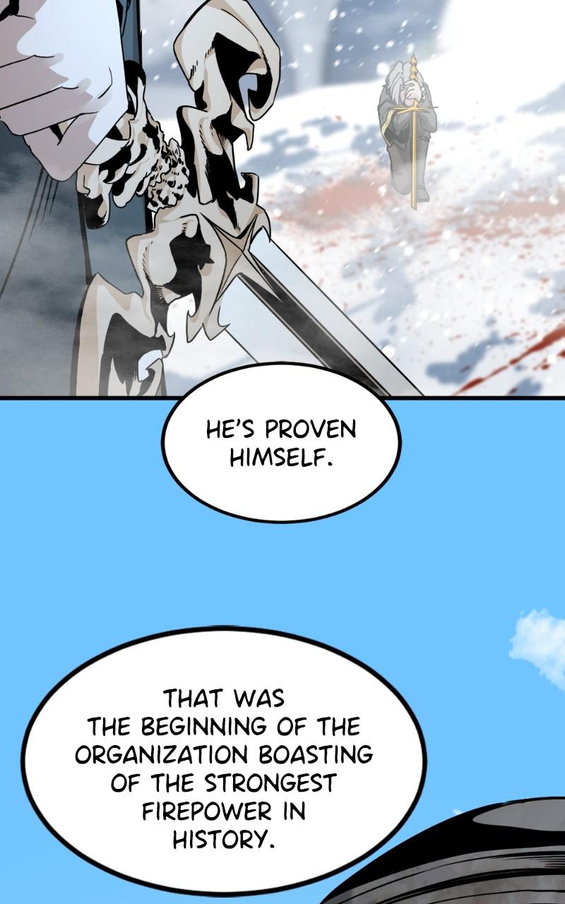 Hero Killer, Chapter 101