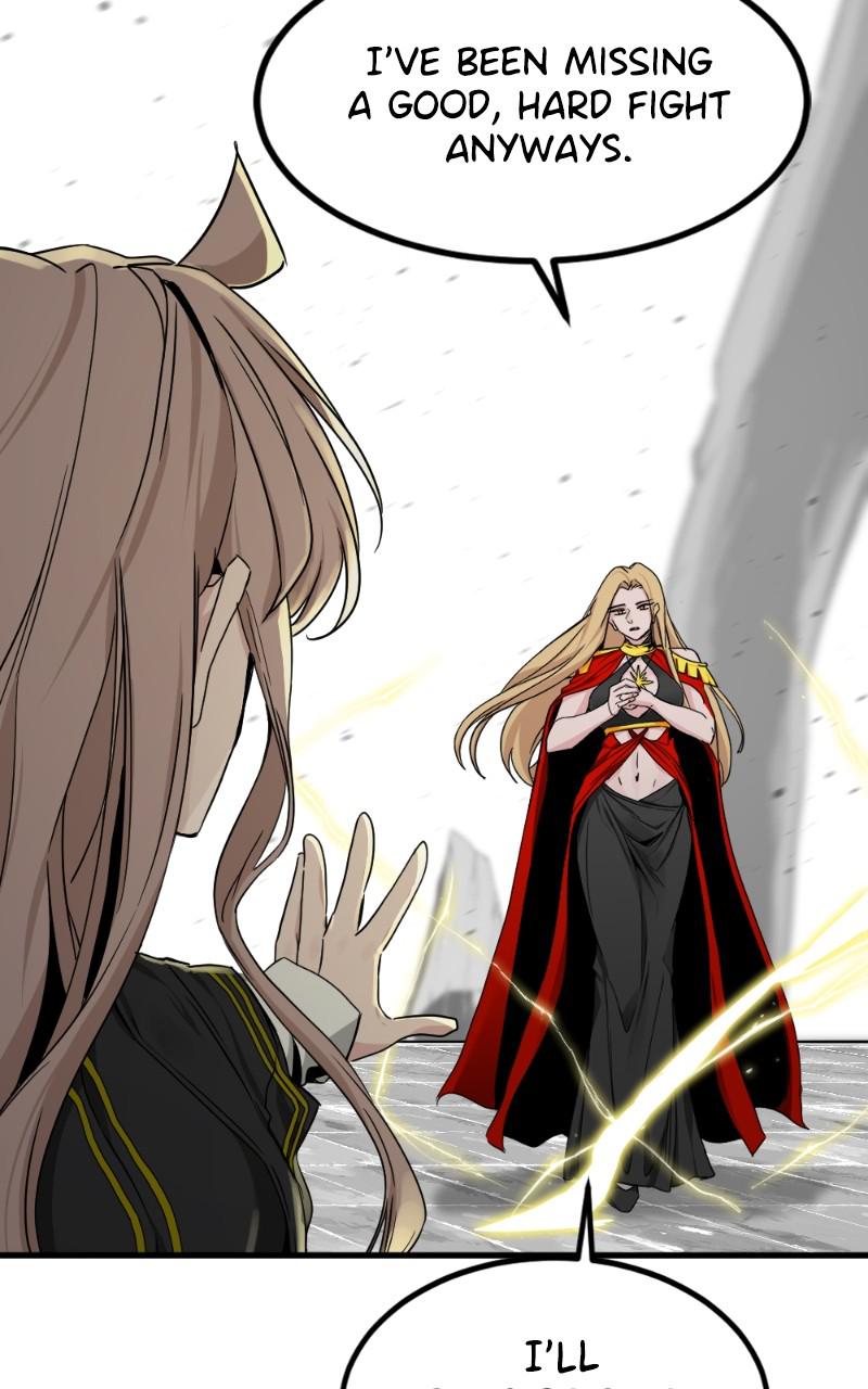 Hero Killer, Chapter 101