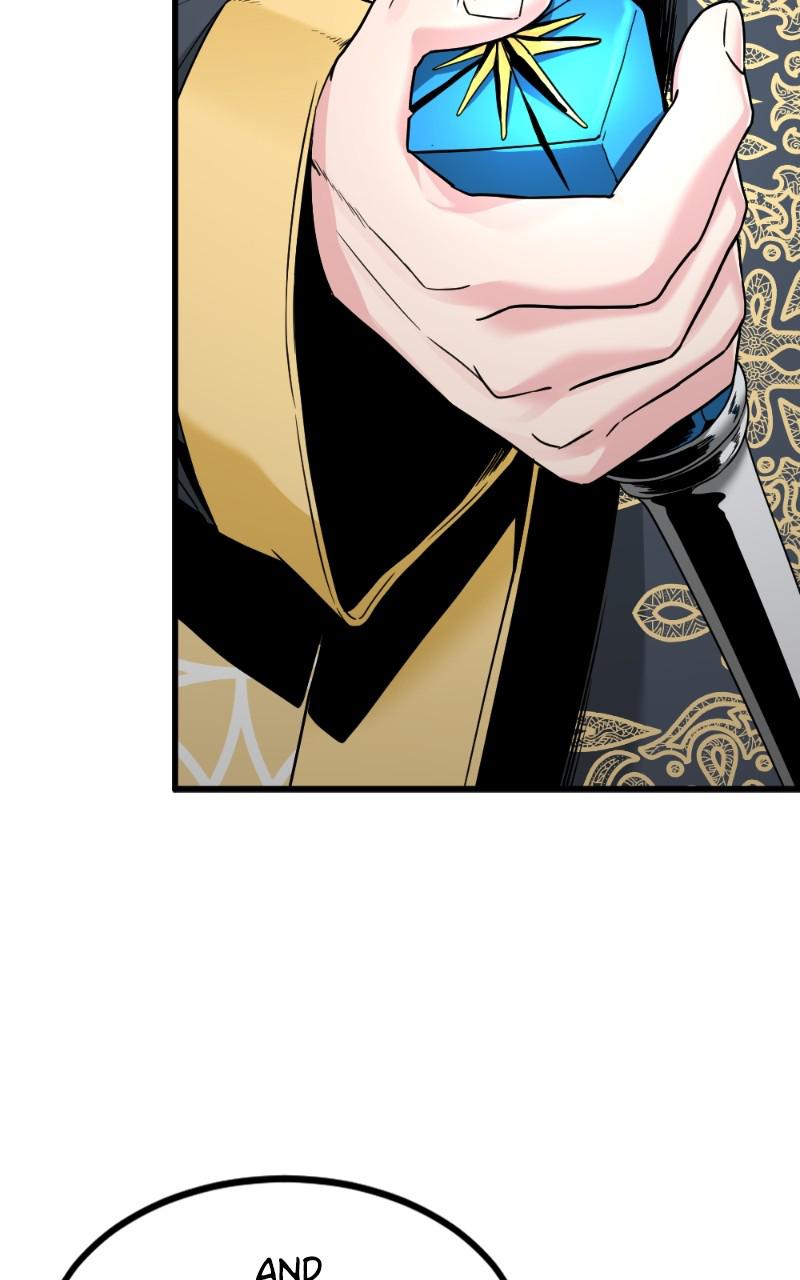 Hero Killer, Chapter 102