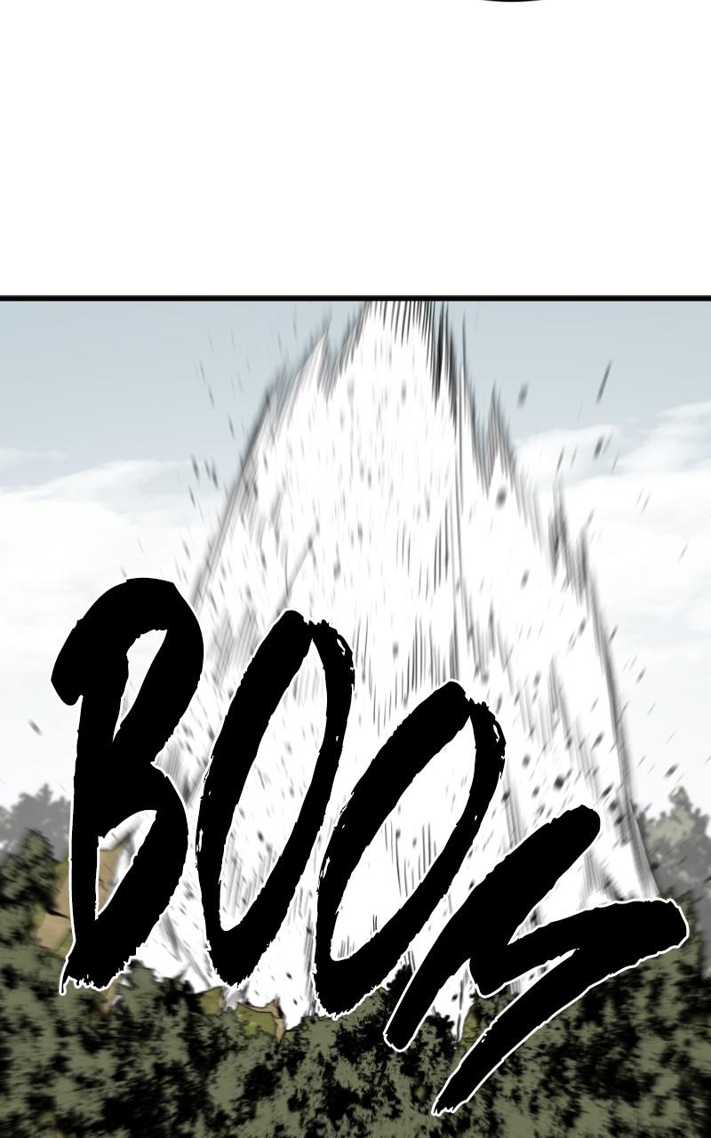 Hero Killer, Chapter 102