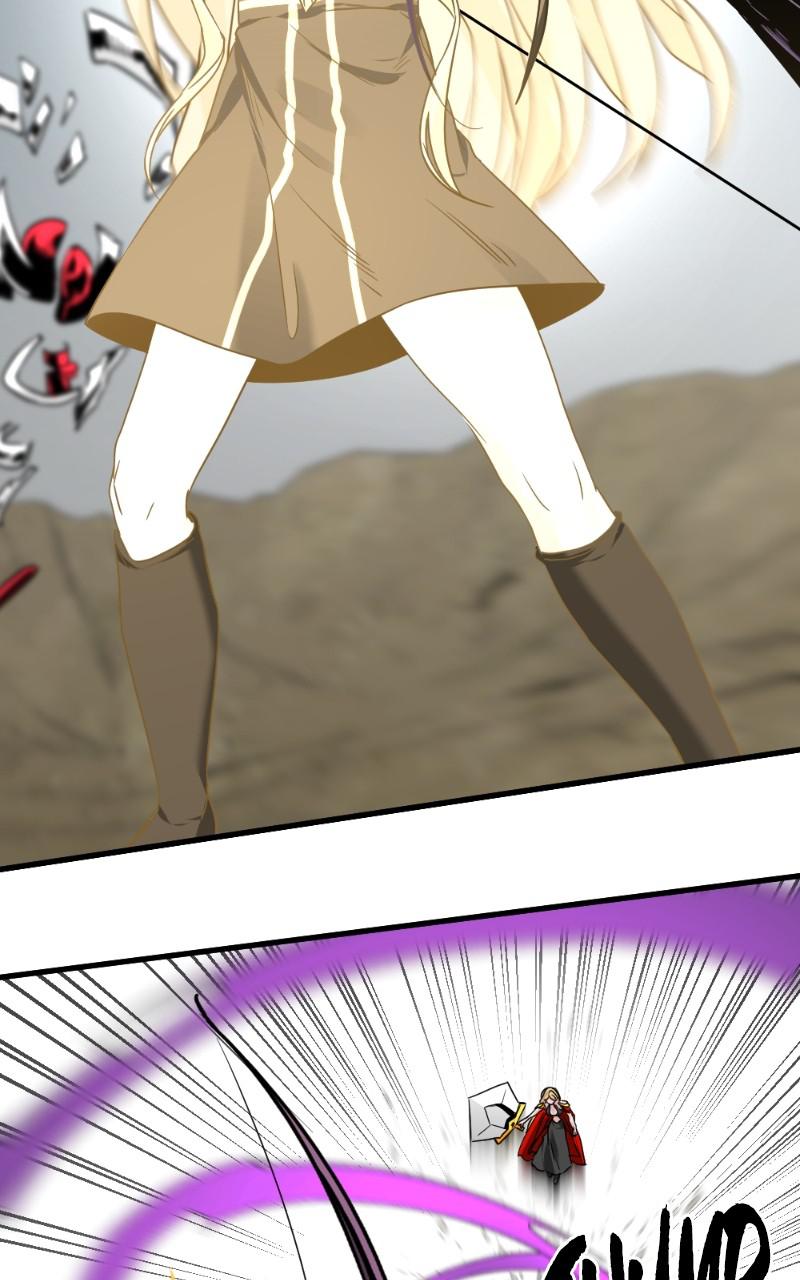 Hero Killer, Chapter 102