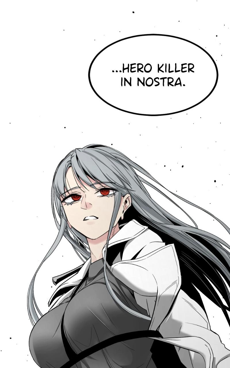 Hero Killer, Chapter 103