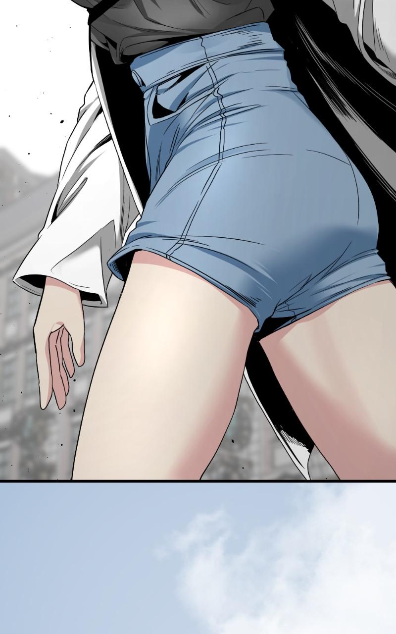 Hero Killer, Chapter 103