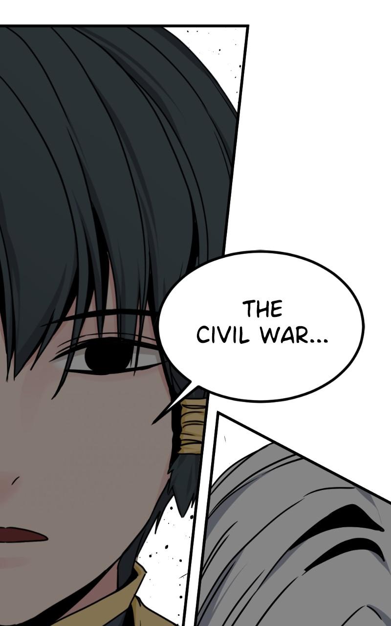Hero Killer, Chapter 103