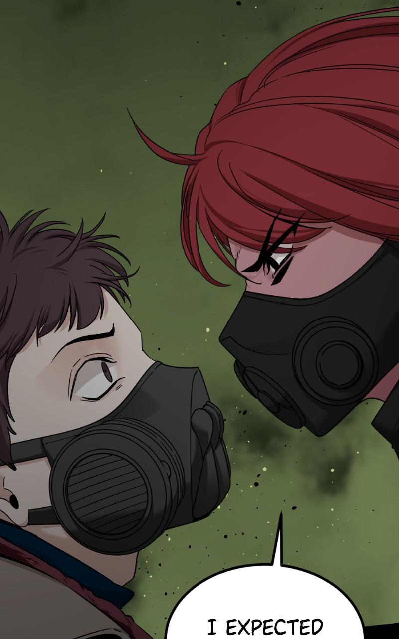 Hero Killer, Chapter 104