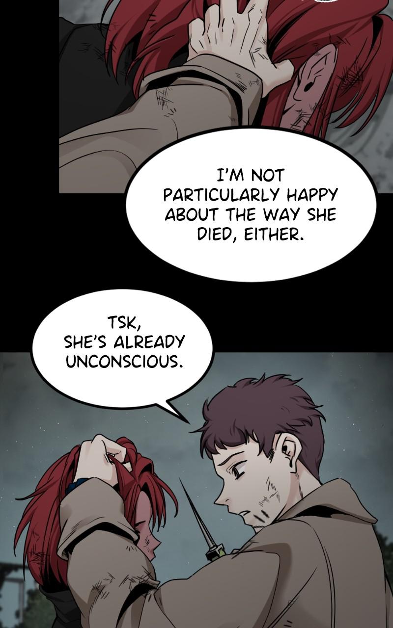 Hero Killer, Chapter 104