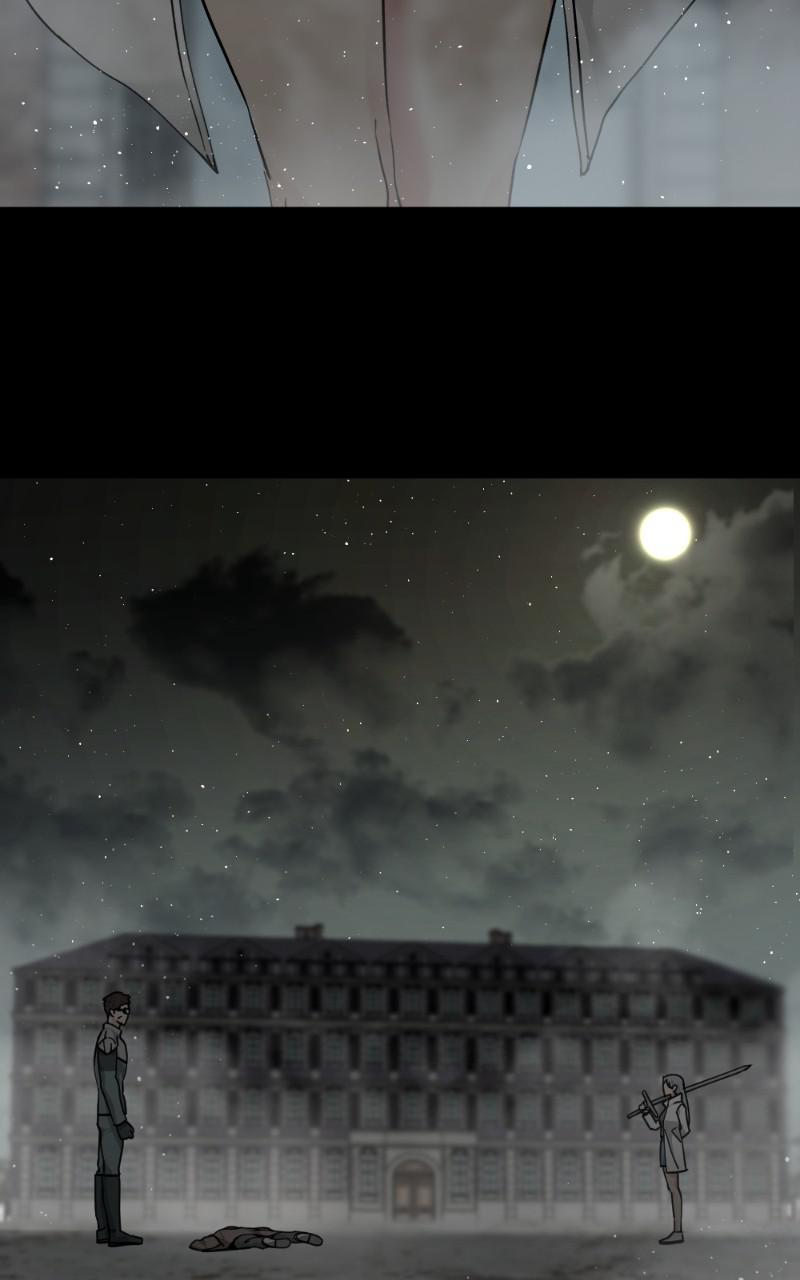 Hero Killer, Chapter 104