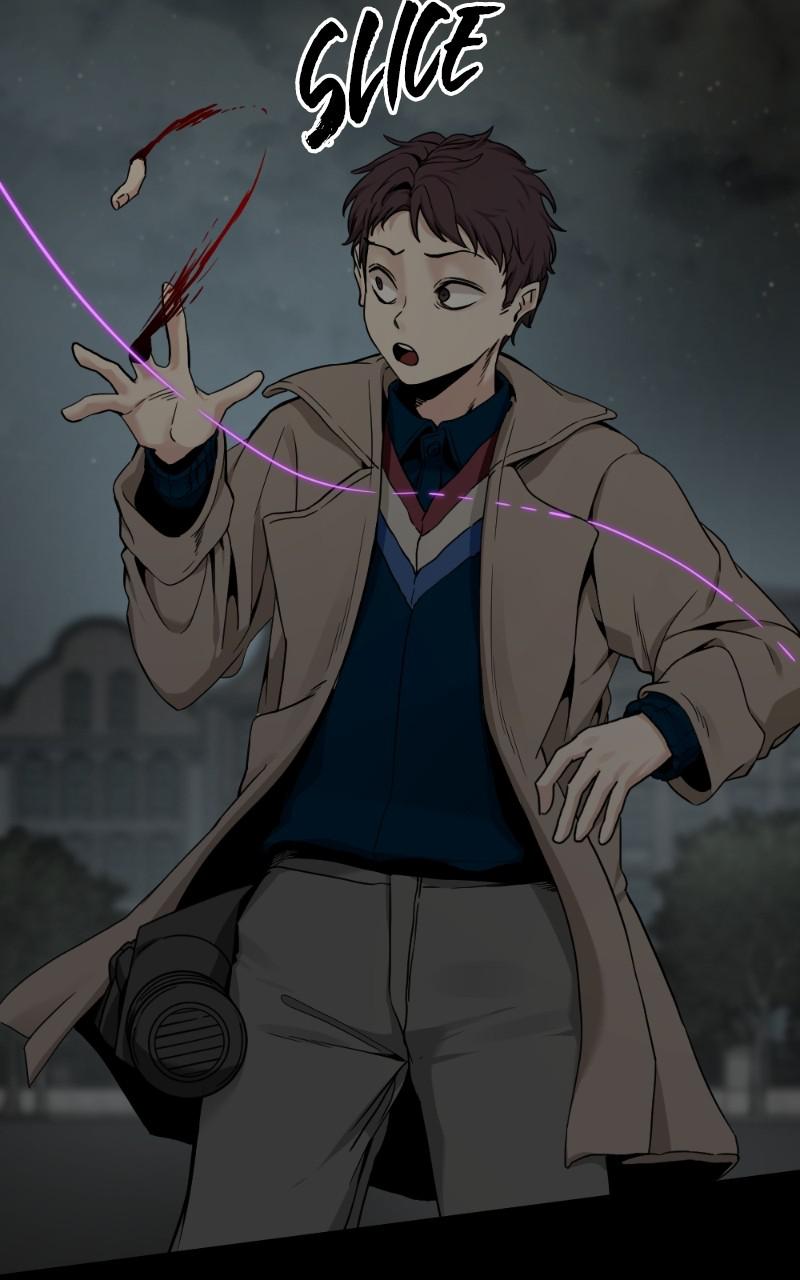 Hero Killer, Chapter 104