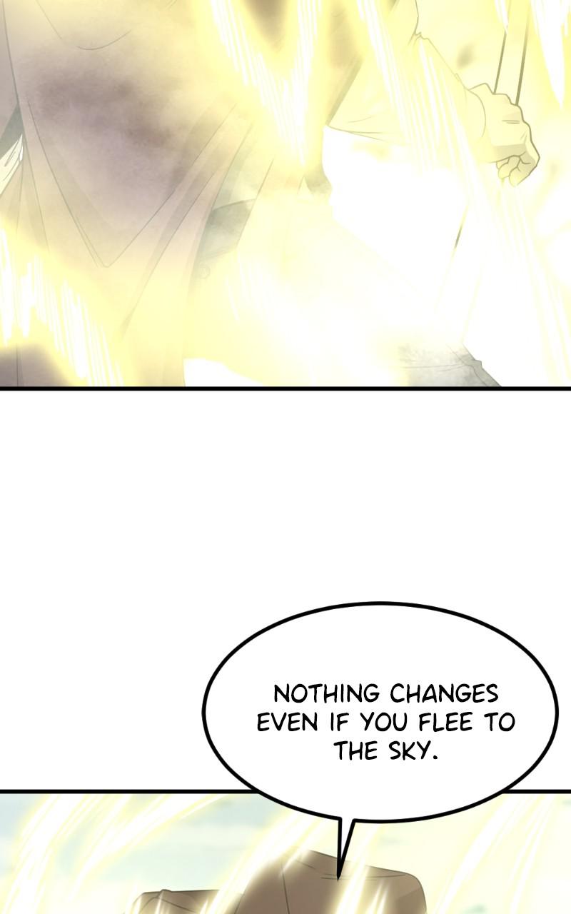 Hero Killer, Chapter 105