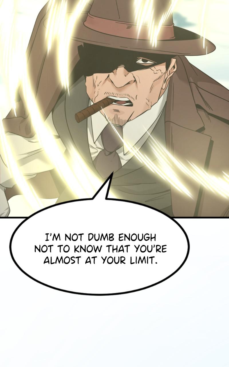 Hero Killer, Chapter 105
